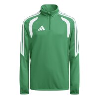 adidas Tiro 26L Tr Topy Track Top Kinder - team green/white