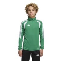 adidas Tiro 26L Tr Topy Track Top Kinder - team green/white