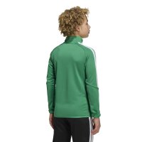 adidas Tiro 26L Tr Topy Track Top Kinder - team green/white