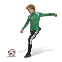 adidas Tiro 26L Tr Topy Track Top Kinder - team green/white