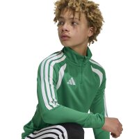 adidas Tiro 26L Tr Topy Track Top Kinder - team green/white