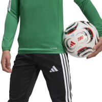 adidas Tiro 26L Tr Topy Track Top Kinder - team green/white