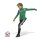 adidas Tiro 26L Tr Topy Track Top Kinder - team green/white