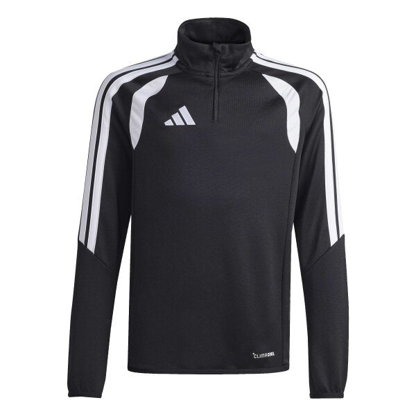 adidas Tiro 26L Tr Topy Trainingsjacke Kinder - black/white