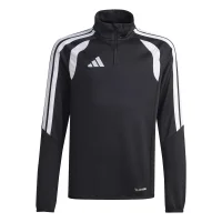 adidas Tiro 26L Tr Topy Trainingsjacke Kinder - black/white