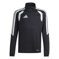 adidas Tiro 26L Tr Topy Trainingsjacke Kinder - black/white