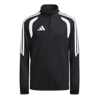 adidas Tiro 26L Tr Topy Trainingsjacke Kinder - black/white