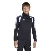 adidas Tiro 26L Tr Topy Trainingsjacke Kinder - black/white