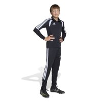 adidas Tiro 26L Tr Topy Trainingsjacke Kinder - black/white