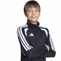 adidas Tiro 26L Tr Topy Trainingsjacke Kinder - black/white