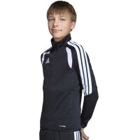 adidas Tiro 26L Tr Topy Trainingsjacke Kinder - black/white