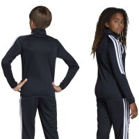 adidas Tiro 26L Tr Topy Trainingsjacke Kinder - black/white