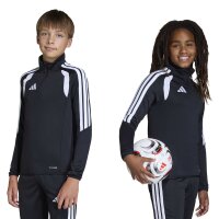 adidas Tiro 26L Tr Topy Trainingsjacke Kinder - black/white