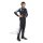 adidas Tiro 26L Tr Topy Trainingsjacke Kinder - black/white