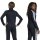 adidas Tiro 26L Tr Topy Trainingsjacke Kinder - black/white