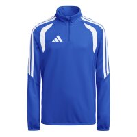 adidas Tiro 26L Tr Topy Track Top Kinder - team royal...