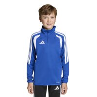 adidas Tiro 26L Tr Topy Track Top Kinder - team royal blue/white