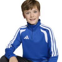 adidas Tiro 26L Tr Topy Track Top Kinder - team royal blue/white