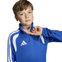 adidas Tiro 26L Tr Topy Track Top Kinder - team royal blue/white