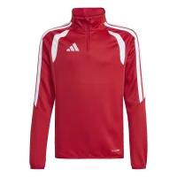 adidas Tiro 26L Tr Topy Track Top Kinder - team power red...