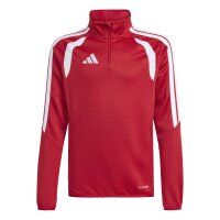 adidas Tiro 26L Tr Topy Track Top Kinder - team power red...