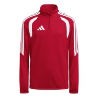 adidas Tiro 26L Tr Topy Track Top Kinder - team power red...