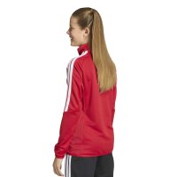 adidas Tiro 26L Tr Topy Track Top Kinder - team power red 2/white