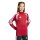 adidas Tiro 26L Tr Topy Track Top Kinder - team power red 2/white