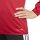 adidas Tiro 26L Tr Topy Track Top Kinder - team power red 2/white