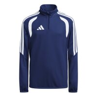 adidas Tiro 26L Tr Topy Track Top Kinder - team navy blue...