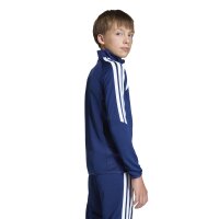 adidas Tiro 26L Tr Topy Track Top Kinder - team navy blue 2/white