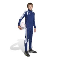 adidas Tiro 26L Tr Topy Track Top Kinder - team navy blue 2/white