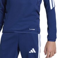 adidas Tiro 26L Tr Topy Track Top Kinder - team navy blue 2/white