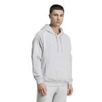 adidas Tiro 26L Swhood Hoodie Herren - team light grey/white