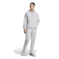 adidas Tiro 26L Swhood Hoodie Herren - team light grey/white