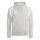 adidas Tiro 26L Swhood Hoodie Herren - team light grey/white