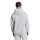 adidas Tiro 26L Swhood Hoodie Herren - team light grey/white