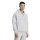 adidas Tiro 26L Swhood Hoodie Herren - team light grey/white