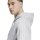 adidas Tiro 26L Swhood Hoodie Herren - team light grey/white