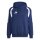 adidas Tiro 26L Swhood Hoodie Herren - team navy blue 2/white
