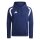adidas Tiro 26L Swhood Hoodie Herren - team navy blue 2/white