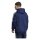 adidas Tiro 26L Swhood Hoodie Herren - team navy blue 2/white