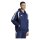 adidas Tiro 26L Swhood Hoodie Herren - team navy blue 2/white