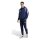 adidas Tiro 26L Swhood Hoodie Herren - team navy blue 2/white