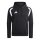 adidas Tiro 26L Swhood Hoodie Herren - black/white