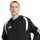 adidas Tiro 26L Swhood Hoodie Herren - black/white