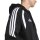 adidas Tiro 26L Swhood Hoodie Herren - black/white