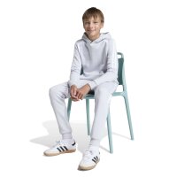 adidas Tiro 26L Swhoody Hoodie Kinder - team light grey/white