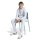 adidas Tiro 26L Swhoody Hoodie Kinder - team light grey/white