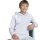 adidas Tiro 26L Swhoody Hoodie Kinder - team light grey/white